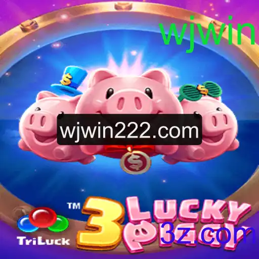 Descubra o Mundo Empolgante de 3LUCKYPIGGY: Diversão e Estratégia