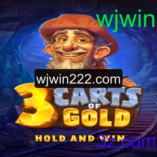 Descubra a Emoção de 3cartsOfGold: Um Jogo Inovador