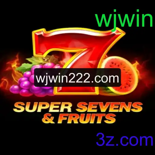 Explorando o Mundo do Jogo 7SuperSevensFruits e Como Ele se Conecta com Trends Atuais