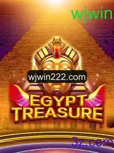 Explorando EgyptTreasure: O Fascínio do Antigo Egito no Mundo dos Jogos