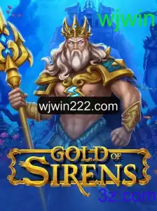 GoldofSirens: Aventura e Estratégia com um Toque de Fantasia