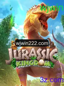 Explorando o Mundo de JurassicKingdom: Uma Aventura Pré-Histórica