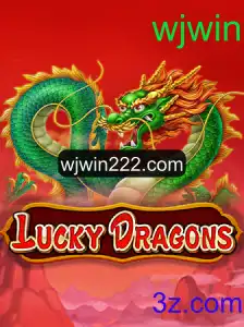 Descubra LuckyDragons: O Novo Fenômeno dos Jogos de Sorte