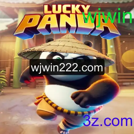 Descubra as Aventuras de LuckyPanda: Um Mergulho no Universo de Estratégias e Diversão