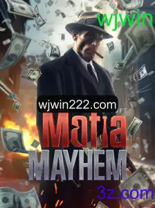 Descubra MafiaMayhem: Estratégia, Intriga e Vencer Com Inteligência