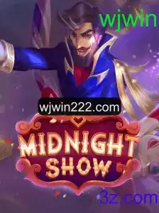 MidnightShow: Descubra o Jogo que Está Conquistando o Mundo