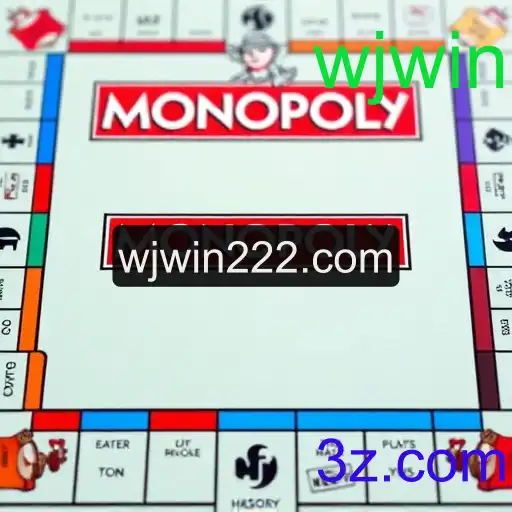 Monopoly