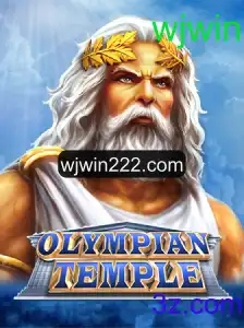 OlympianTemple: Descubra o Incrível Mundo do Jogo Inovador