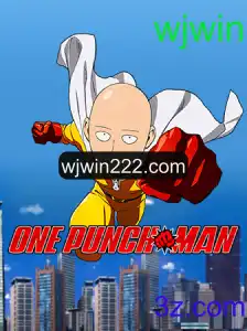 OnePunchMan: Explore o Novo Fenômeno dos Jogos com WJWIN