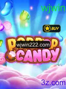 Explorando o Mundo de POPPOPCANDY: Um Guia Completo para Novos Jogadores