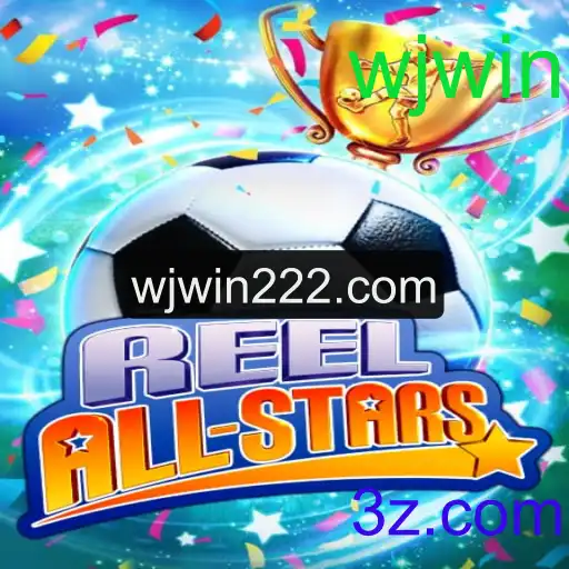 ReelAllStars: A Nova Sensação dos Jogos Digitais