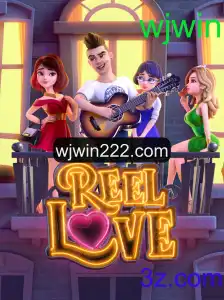 Descubra a Emoção de ReelLove e Supere os Desafios com wjwin