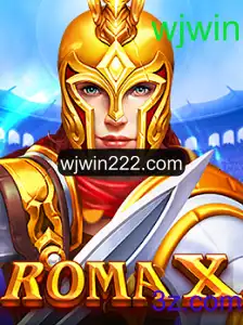 Explorando RomaX: Um Jogo de Estratégia Moderna