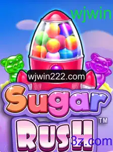 Descobrindo o Mundo Fascinante de SugarRush