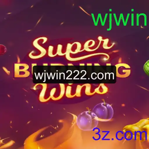 SuperBurningWins: Uma Aventura de Jogo Única