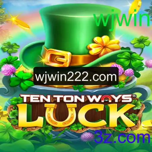 Desvendando TenTonWaysLuck: Explorando o Mundo Fascinante e as Regras do Jogo Inovador