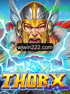 Descubra o Universo Emocionante de ThorX: Regras, Descrição e Introdução