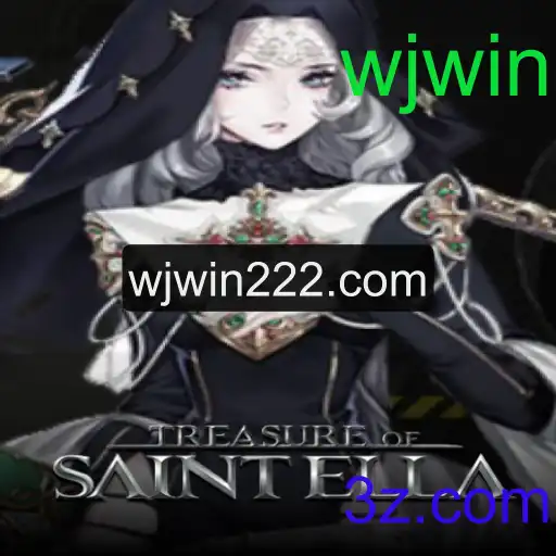 Descubra o Fascinante Mundo de TreasureofSaintElla