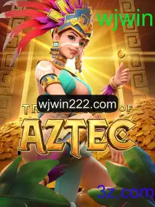 Treasures of Aztec: Uma Exploração de Aventuras e Estratégia