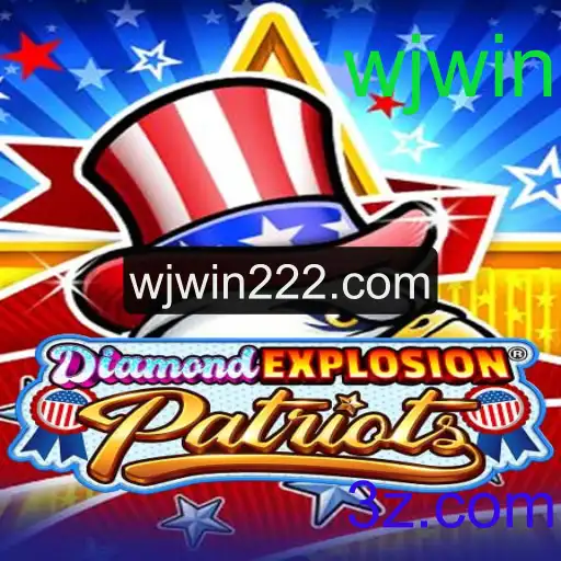 Explorando o Fascinante Universo de DiamondExplosionPatriots