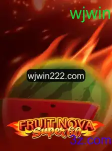 Explorando o Fascinante Mundo de FruitNovaSuper60