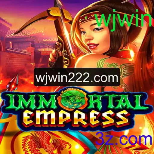 Descubra o Mundo de ImmortalEmpress: O Jogo de Estratégia que Conquista