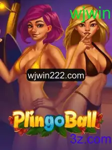 Descubra o Plingoball: Um Jogo Inovador