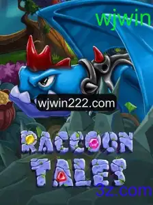 Explorando RaccoonTales: Um Jogo de Aventuras e Estratégia