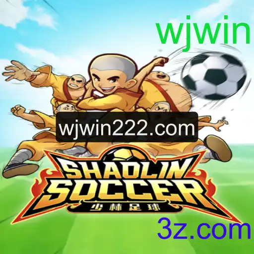 Descubra o Fascinante Mundo de ShaolinSoccer