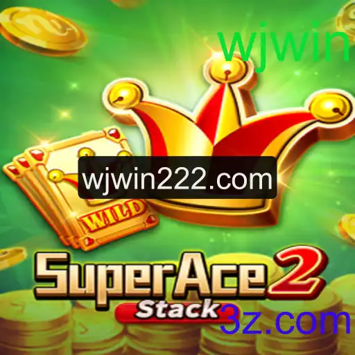 Descubra SuperAce2: A Nova Sensação dos Games