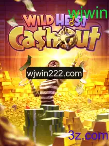 Descubra o Fascinante Mundo de WildHeistCashout
