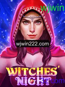 WitchesNight: Descubra o Fascinante Mundo do Jogo de Magia e Mistério